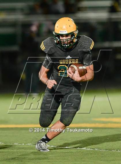 Thumbnail 3 in Reno @ Bishop Manogue photogallery.