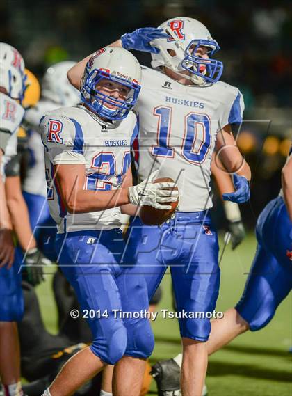 Thumbnail 3 in Reno @ Bishop Manogue photogallery.