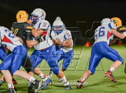 Thumbnail 1 in Reno @ Bishop Manogue photogallery.
