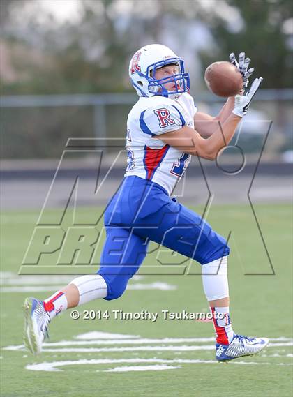 Thumbnail 1 in Reno @ Bishop Manogue photogallery.