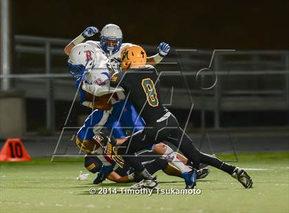 Thumbnail 2 in Reno @ Bishop Manogue photogallery.