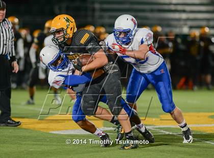 Thumbnail 2 in Reno @ Bishop Manogue photogallery.