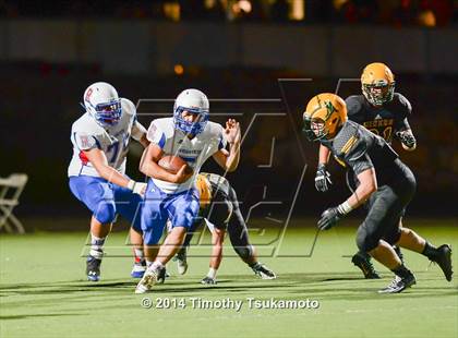 Thumbnail 1 in Reno @ Bishop Manogue photogallery.