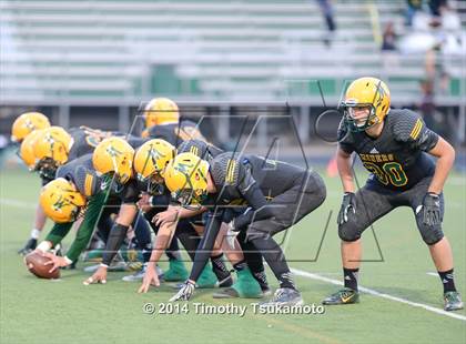 Thumbnail 2 in Reno @ Bishop Manogue photogallery.