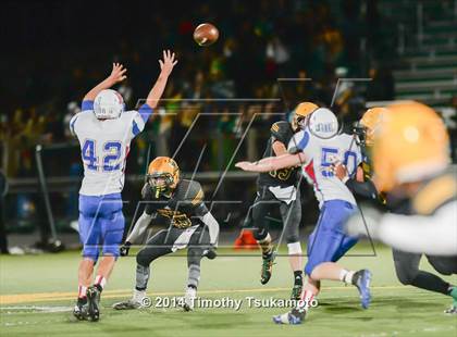 Thumbnail 2 in Reno @ Bishop Manogue photogallery.