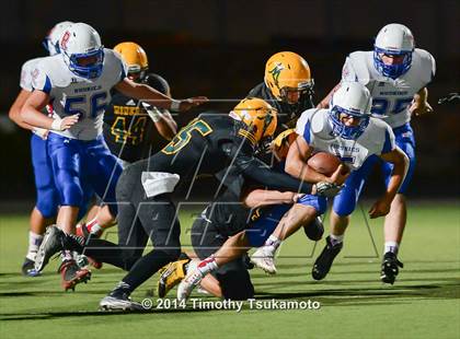 Thumbnail 2 in Reno @ Bishop Manogue photogallery.