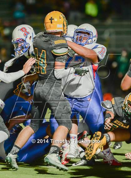 Thumbnail 2 in Reno @ Bishop Manogue photogallery.