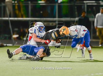 Thumbnail 3 in Reno @ Bishop Manogue photogallery.