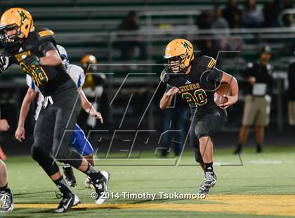 Thumbnail 2 in Reno @ Bishop Manogue photogallery.