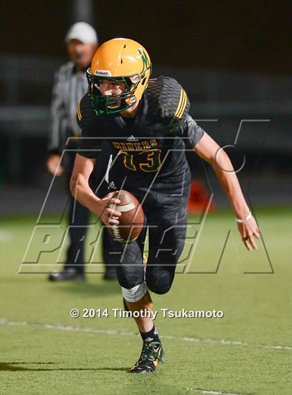 Thumbnail 1 in Reno @ Bishop Manogue photogallery.
