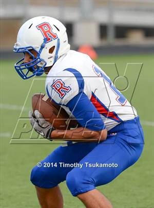 Reno @ Bishop Manogue