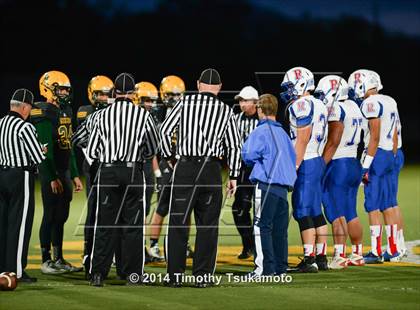 Thumbnail 3 in Reno @ Bishop Manogue photogallery.