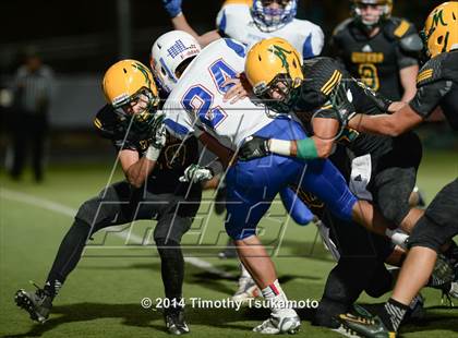Thumbnail 3 in Reno @ Bishop Manogue photogallery.