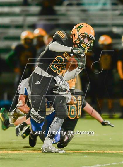 Thumbnail 1 in Reno @ Bishop Manogue photogallery.