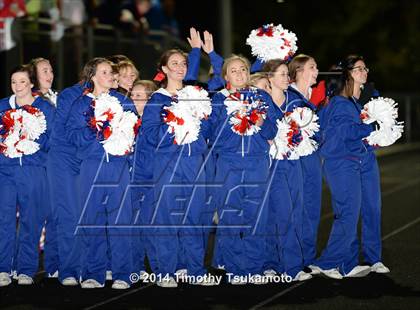 Thumbnail 3 in Reno @ Bishop Manogue photogallery.