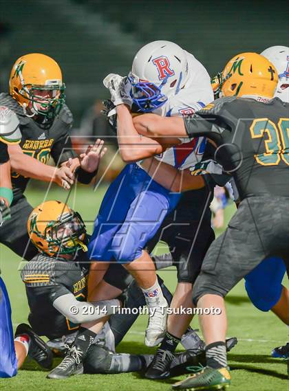 Thumbnail 1 in Reno @ Bishop Manogue photogallery.