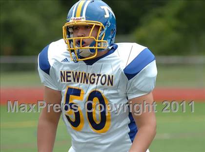 Thumbnail 1 in Newington @ Glastonbury  photogallery.