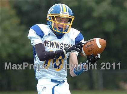 Thumbnail 1 in Newington @ Glastonbury  photogallery.