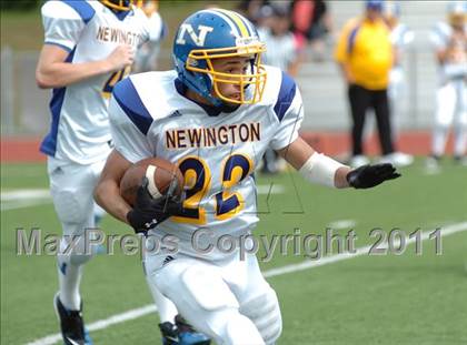 Thumbnail 3 in Newington @ Glastonbury  photogallery.