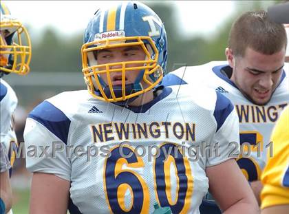 Thumbnail 1 in Newington @ Glastonbury  photogallery.