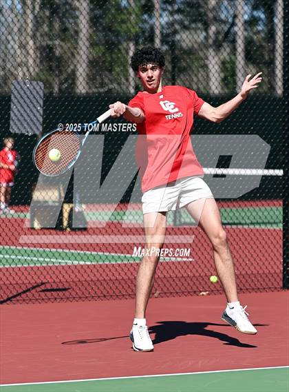 Thumbnail 3 in Charlotte Catholic @ Ballantyne Ridge photogallery.