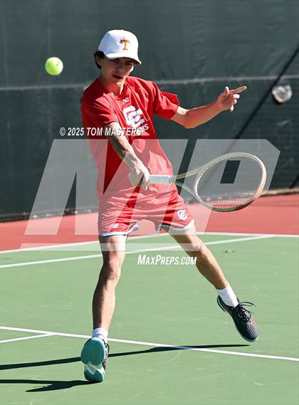 Thumbnail 2 in Charlotte Catholic @ Ballantyne Ridge photogallery.