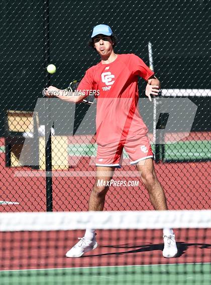 Thumbnail 3 in Charlotte Catholic @ Ballantyne Ridge photogallery.