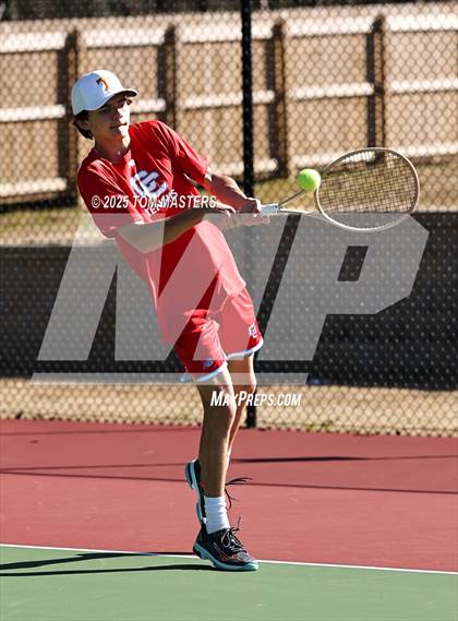 Thumbnail 3 in Charlotte Catholic @ Ballantyne Ridge photogallery.