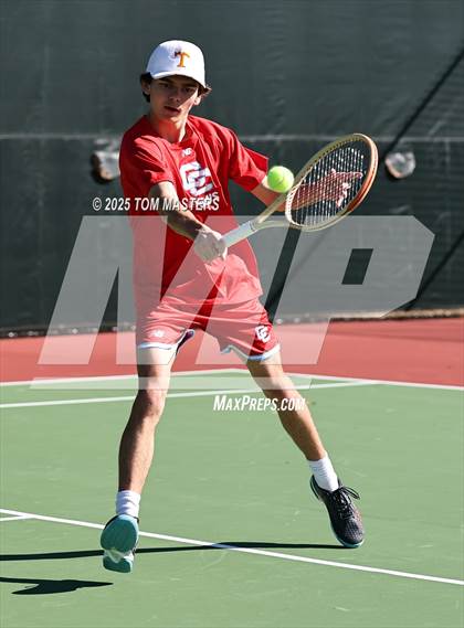 Thumbnail 3 in Charlotte Catholic @ Ballantyne Ridge photogallery.