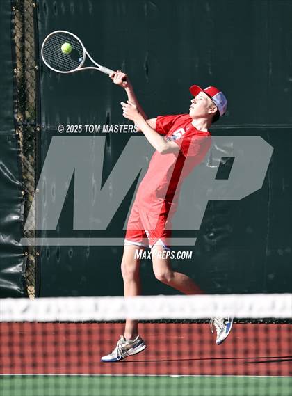 Thumbnail 3 in Charlotte Catholic @ Ballantyne Ridge photogallery.