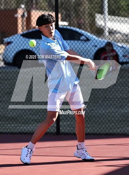 Thumbnail 3 in Charlotte Catholic @ Ballantyne Ridge photogallery.