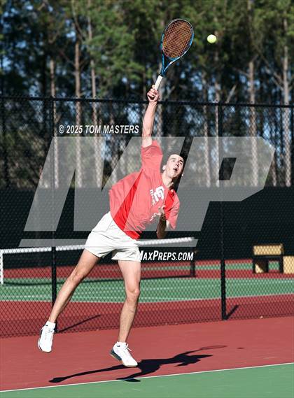 Thumbnail 1 in Charlotte Catholic @ Ballantyne Ridge photogallery.