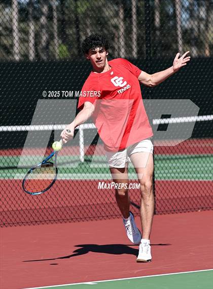 Thumbnail 3 in Charlotte Catholic @ Ballantyne Ridge photogallery.