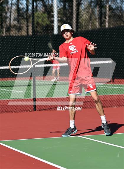 Thumbnail 1 in Charlotte Catholic @ Ballantyne Ridge photogallery.