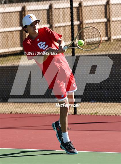 Thumbnail 1 in Charlotte Catholic @ Ballantyne Ridge photogallery.