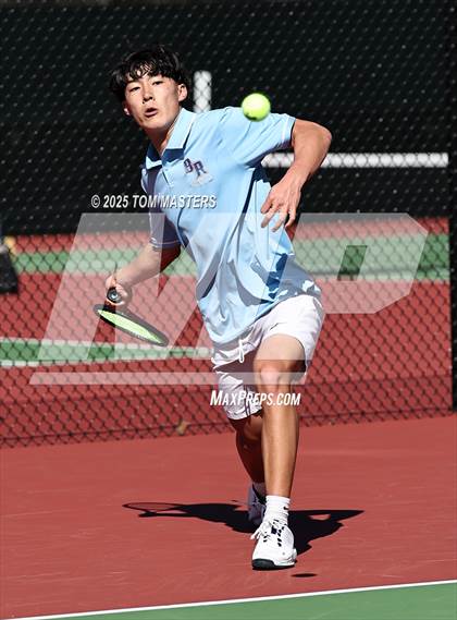 Thumbnail 3 in Charlotte Catholic @ Ballantyne Ridge photogallery.