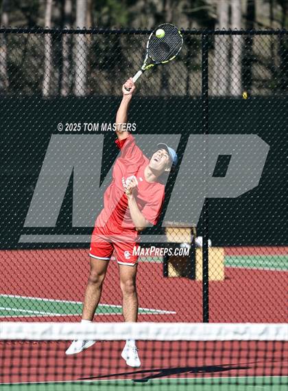 Thumbnail 2 in Charlotte Catholic @ Ballantyne Ridge photogallery.