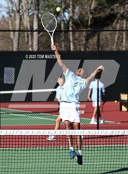 Thumbnail 2 in Charlotte Catholic @ Ballantyne Ridge photogallery.