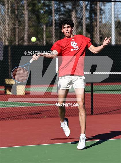 Thumbnail 3 in Charlotte Catholic @ Ballantyne Ridge photogallery.
