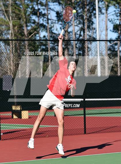 Thumbnail 1 in Charlotte Catholic @ Ballantyne Ridge photogallery.