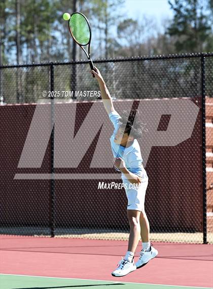 Thumbnail 2 in Charlotte Catholic @ Ballantyne Ridge photogallery.