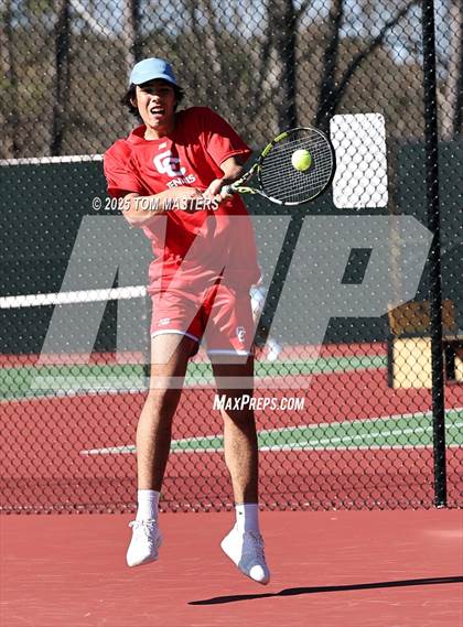 Thumbnail 3 in Charlotte Catholic @ Ballantyne Ridge photogallery.