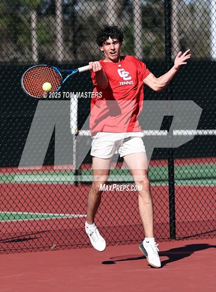 Thumbnail 2 in Charlotte Catholic @ Ballantyne Ridge photogallery.