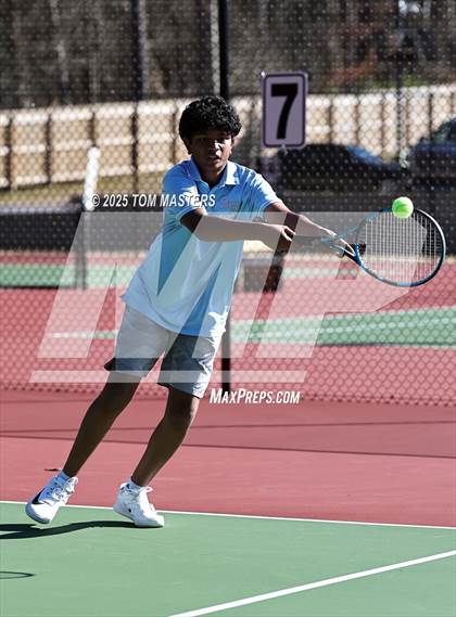 Thumbnail 2 in Charlotte Catholic @ Ballantyne Ridge photogallery.