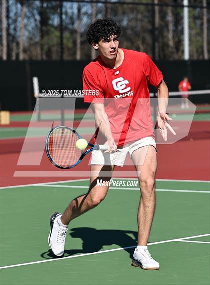 Thumbnail 3 in Charlotte Catholic @ Ballantyne Ridge photogallery.