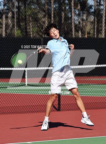 Thumbnail 1 in Charlotte Catholic @ Ballantyne Ridge photogallery.