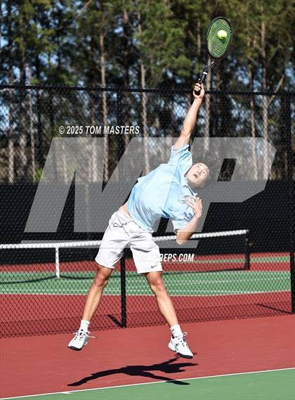 Thumbnail 2 in Charlotte Catholic @ Ballantyne Ridge photogallery.