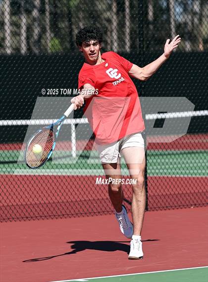 Thumbnail 1 in Charlotte Catholic @ Ballantyne Ridge photogallery.