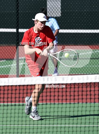 Thumbnail 3 in Charlotte Catholic @ Ballantyne Ridge photogallery.
