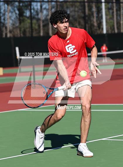 Thumbnail 1 in Charlotte Catholic @ Ballantyne Ridge photogallery.